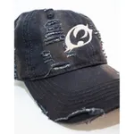 Кепка SoWhat? SW черная