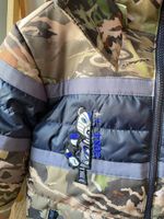 Куртка Poivre Blanc, 122