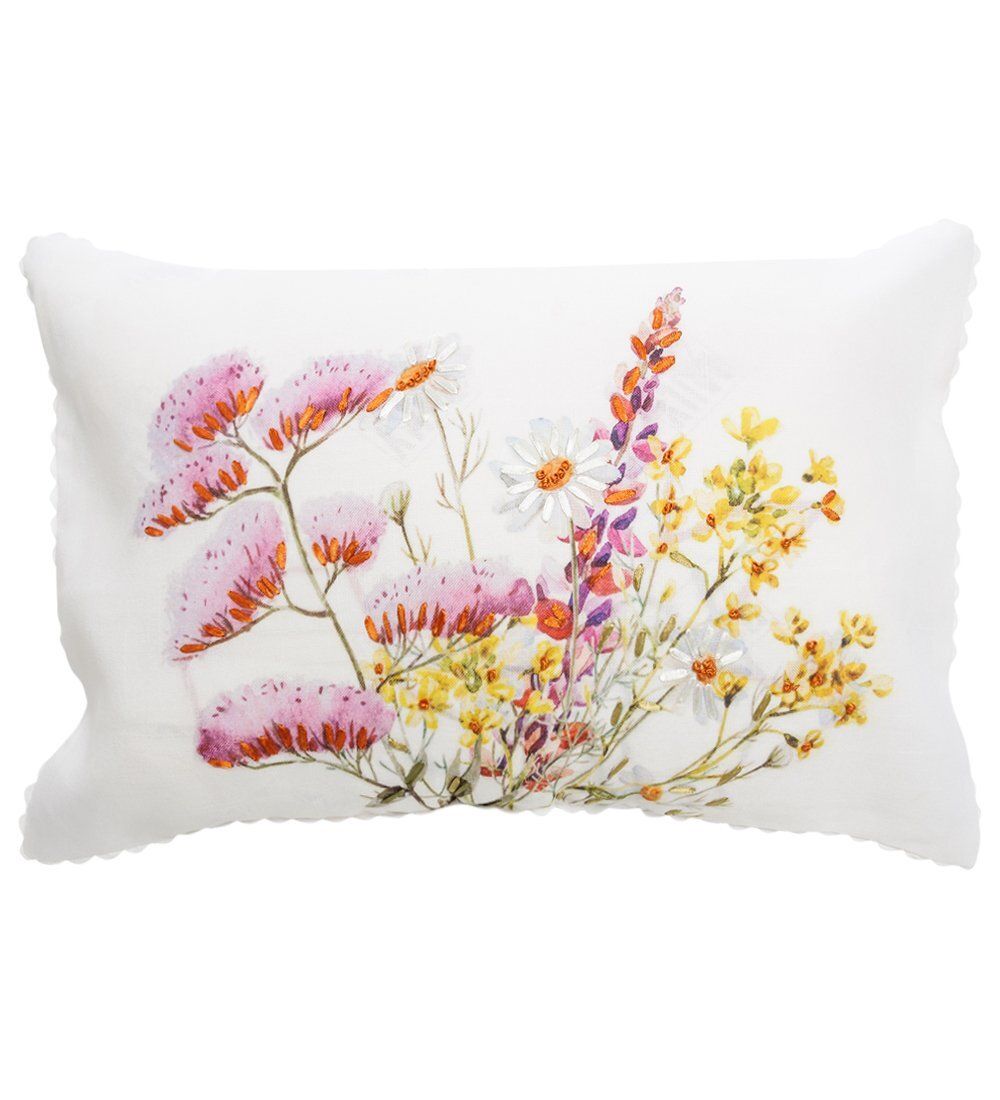 GAEM Art FC-101/1 Подушка «Островок счастья» 30х45 см