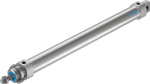 Круглый пневмоцилиндр Festo DSNU-32-320-PPV-A