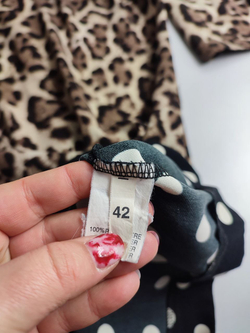 Платье красивое 42 размер