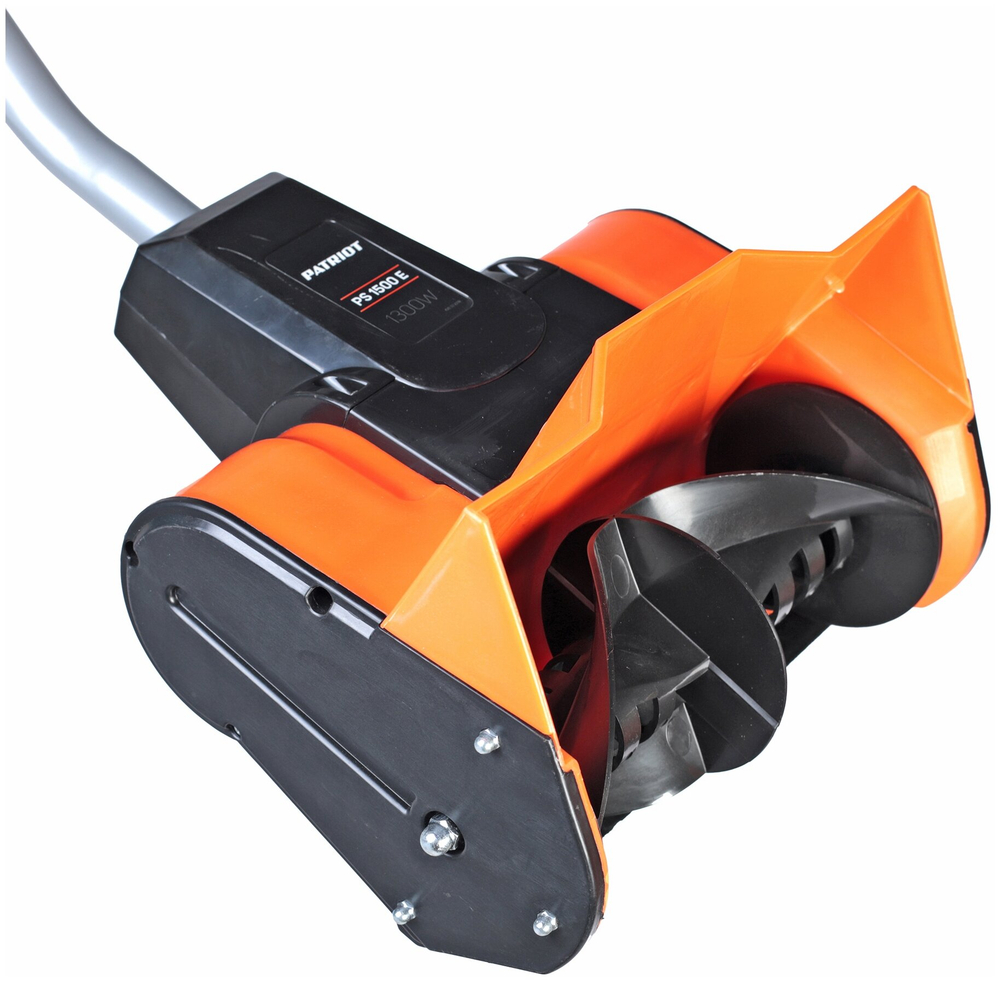 Снегоуборщик электрический PATRIOT PS 1500 E, 1300 Вт
