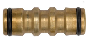 Переходник латунь FIT 77461