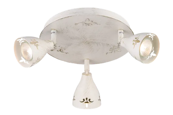 85991/3C WGE (1) Люстра