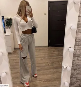 Штаны GV-9457 Фабрика Моды