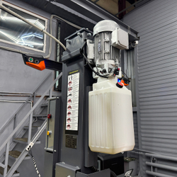 WDK-545 Подъемник четырехстоечный 5 тонн, 380В