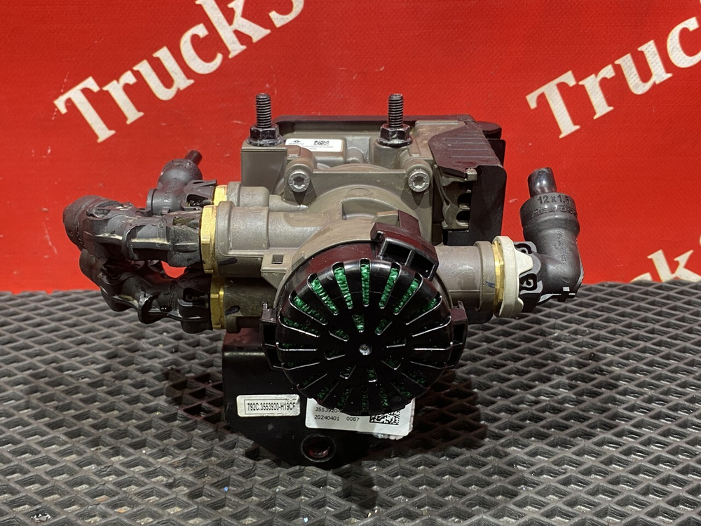 Модулятор EBS передний 2024г