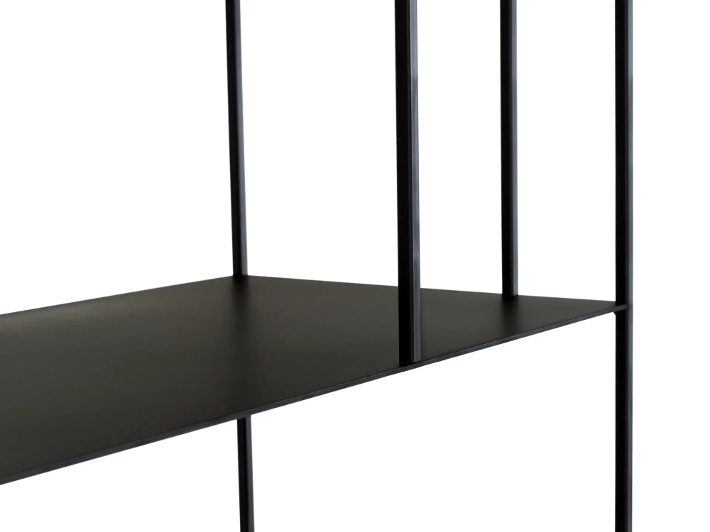 Стеллаж Shelf низкий