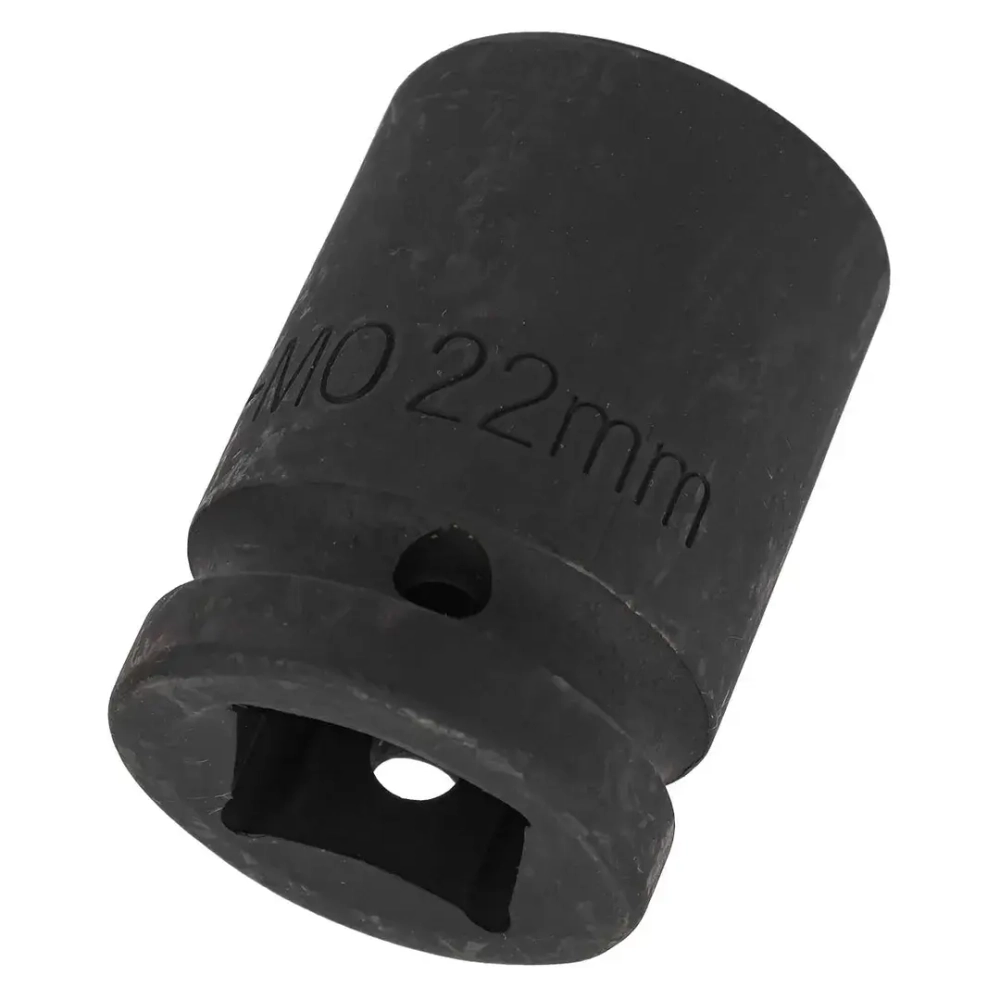 Головка ударная 22мм (6гр),3/4'' Partner PA-46522