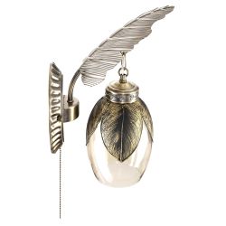 Citilux Garuda CL420313 Бра с выключателем Бронза