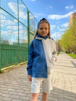 Шорты спортивные