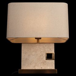 Настольная лампа декоративная Loft it Slot 10448T