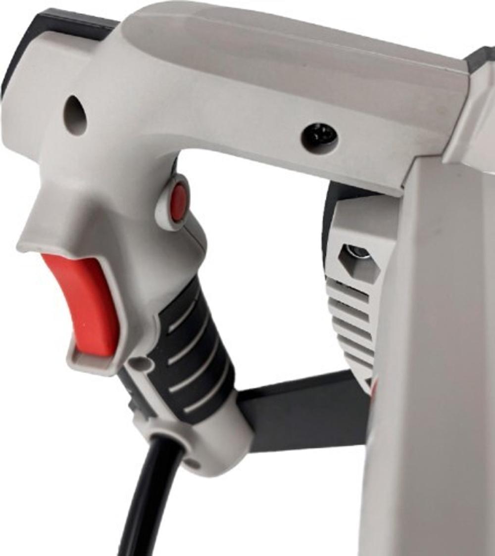 Миксер строительный сетевой Crown CT10199