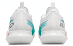 Nike Court React Vapor Nxt Hc White Habanero Red Pomegranate Washed Teal