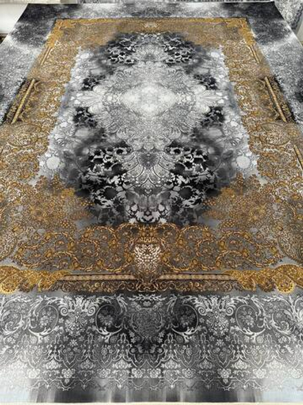 Персидский Ковер Код AF252