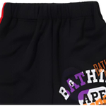 A Bathing Ape Bathing Ape черный