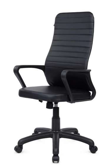 Кресло Слот RCH-1165-4 PL Черный