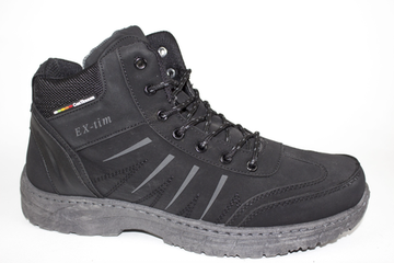 Ботинки мужские зимние 6517-2