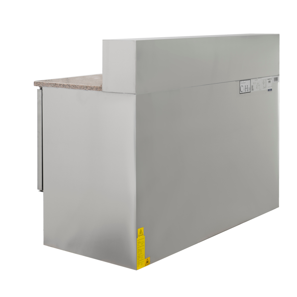 Стол холодильный для пиццы PS903 Foodatlas