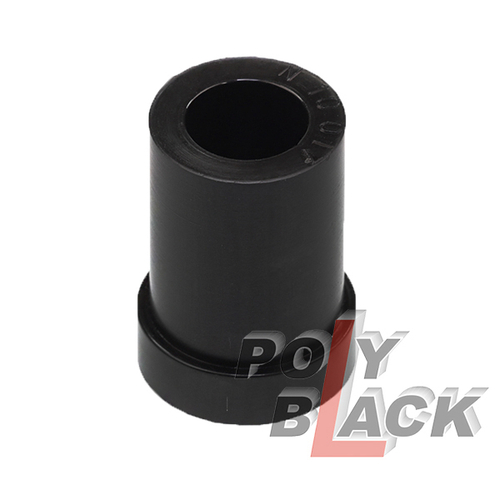 Полиуретановая втулка задней подвески, рессоры I.D. = 17,1 мм, O.D. = 28 мм, L = 43,5 мм(Кратность 4 шт.) N10017