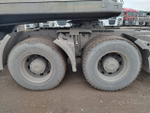 Shacman (Shaanxi) SX* 6x4 Седельный тягач SX42584W324C (Дизельный, 10,8 л, 441 л.с., МТ)