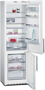 Холодильник Siemens KG39EAW20R