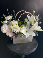 ONLINE витрина композиция №7