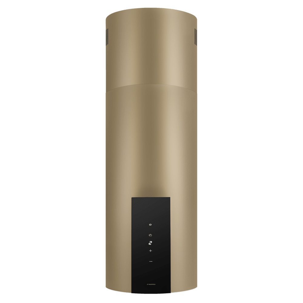 Кухонная вытяжка MAUNFELD ALBA 39 Isla золотой