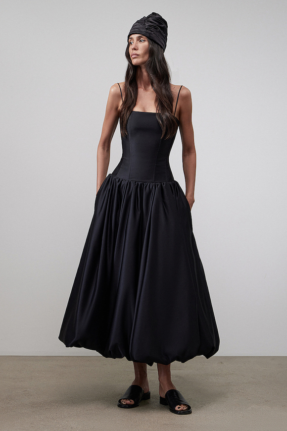 Платье "Katrin"