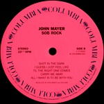 John Mayer / Sob Rock (LP)