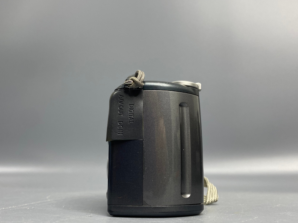 Canon PowerShot A640