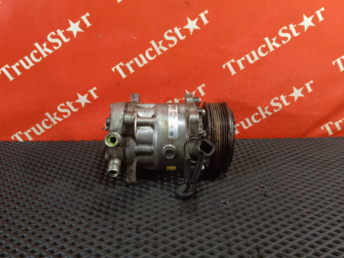 Компрессор кондиционера