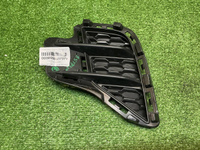 Накладка заднего бампера правая Kia Rio 4 X 20-22