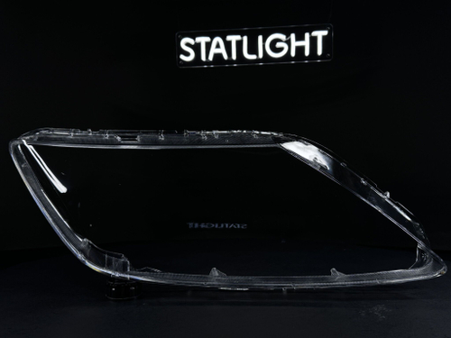 Правое стекло фары Mazda CX7 2006-2012