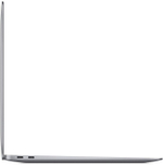 Ноутбук Apple MacBook Pro 13.3" A2338 (MYD92RU/A) /Apple M1 8 core 3.2ГГц/RAM 8GB/SSD 512GB/8 core GPU/2560*1600/Monterey/Mac Os/Подсветка кл-ры: Да/серый космос. Состояние: B1