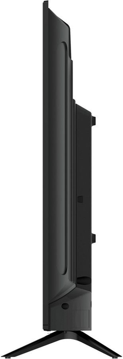 Телевизор LED BBK 43"; 43LEX-7270/FTS2C черный (RUS)
