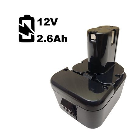 Аккумуляторная батарея для электроинструмента Hitachi 12V