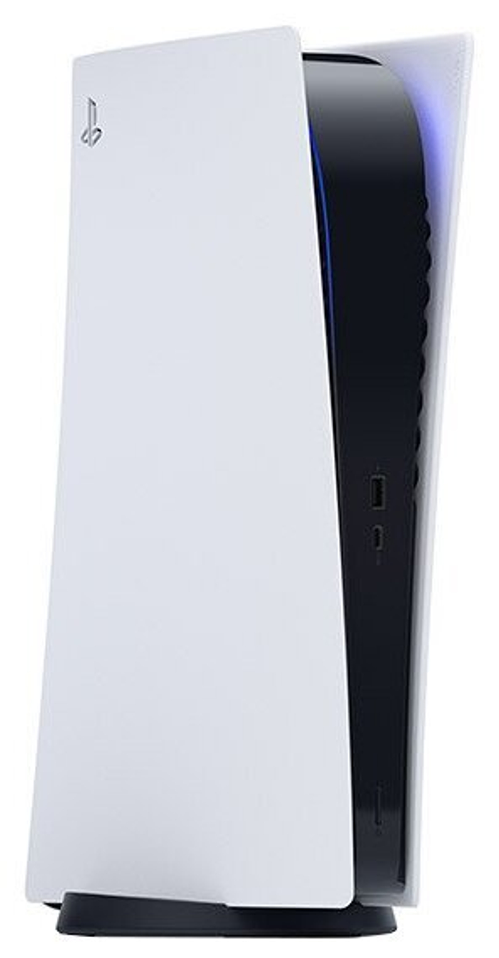 Игровая консоль Sony PlayStation 5 825 ГБ SSD белый, PS5 825
