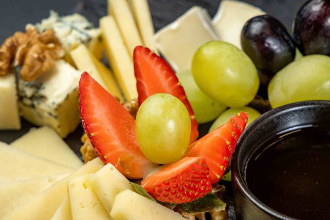 Набор к вину