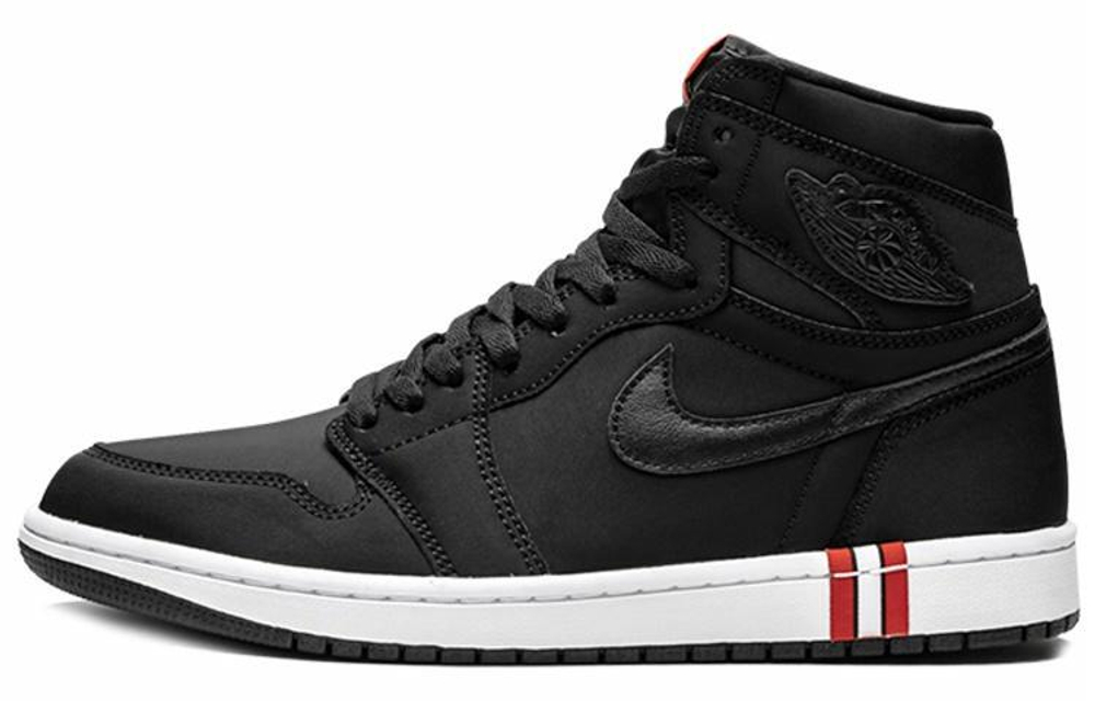 Кроссовки Jordan Air Jordan 1 Retro High Paris Saint Germain Psg