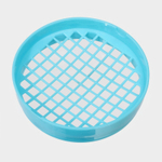 Бутылка - соковыжималка Доляна «Чудо», мерный стакан, тёрки, воронки, 380 мл, 29×8,5 см, цвет МИКС