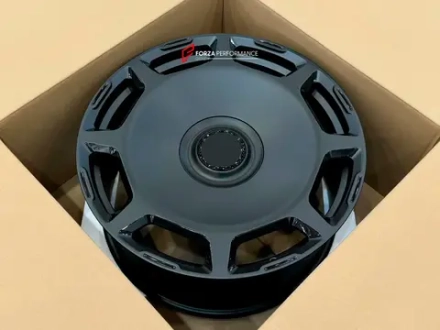 КОВАНЫЕ ДИСКИ ДЛЯ MERCEDES-BENZ G-CLASS G63 W464 2023 МЕРСЕДЕС-БЕНЦ ГЕЛИК