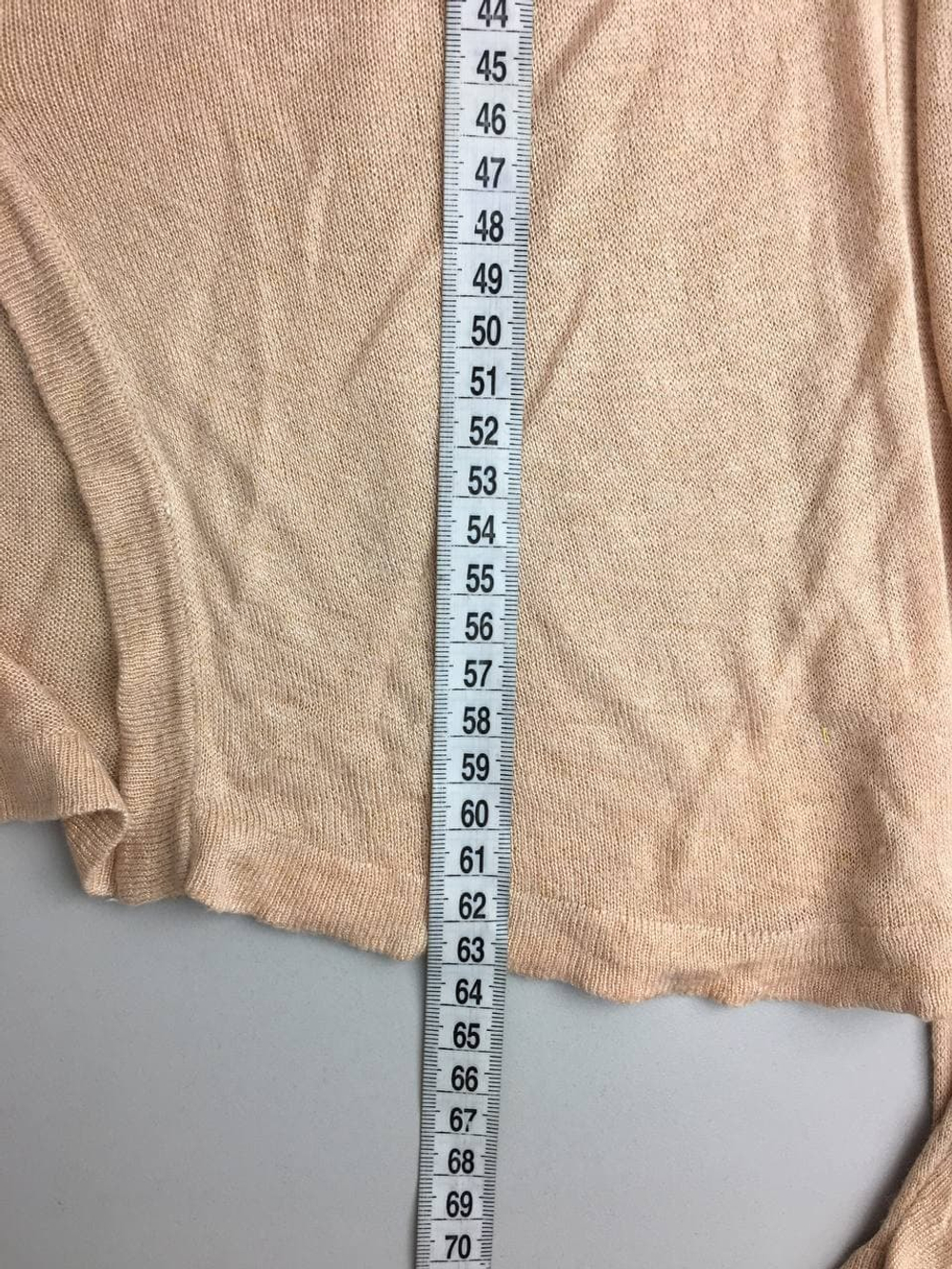 Джемпер Mohito на пуговицах сзади 42 размер