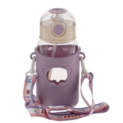 GAEM Бутылка, 620 мл, L10 W10 H19 см