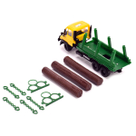 Автомобиль пластмассовый Модель КМР 410