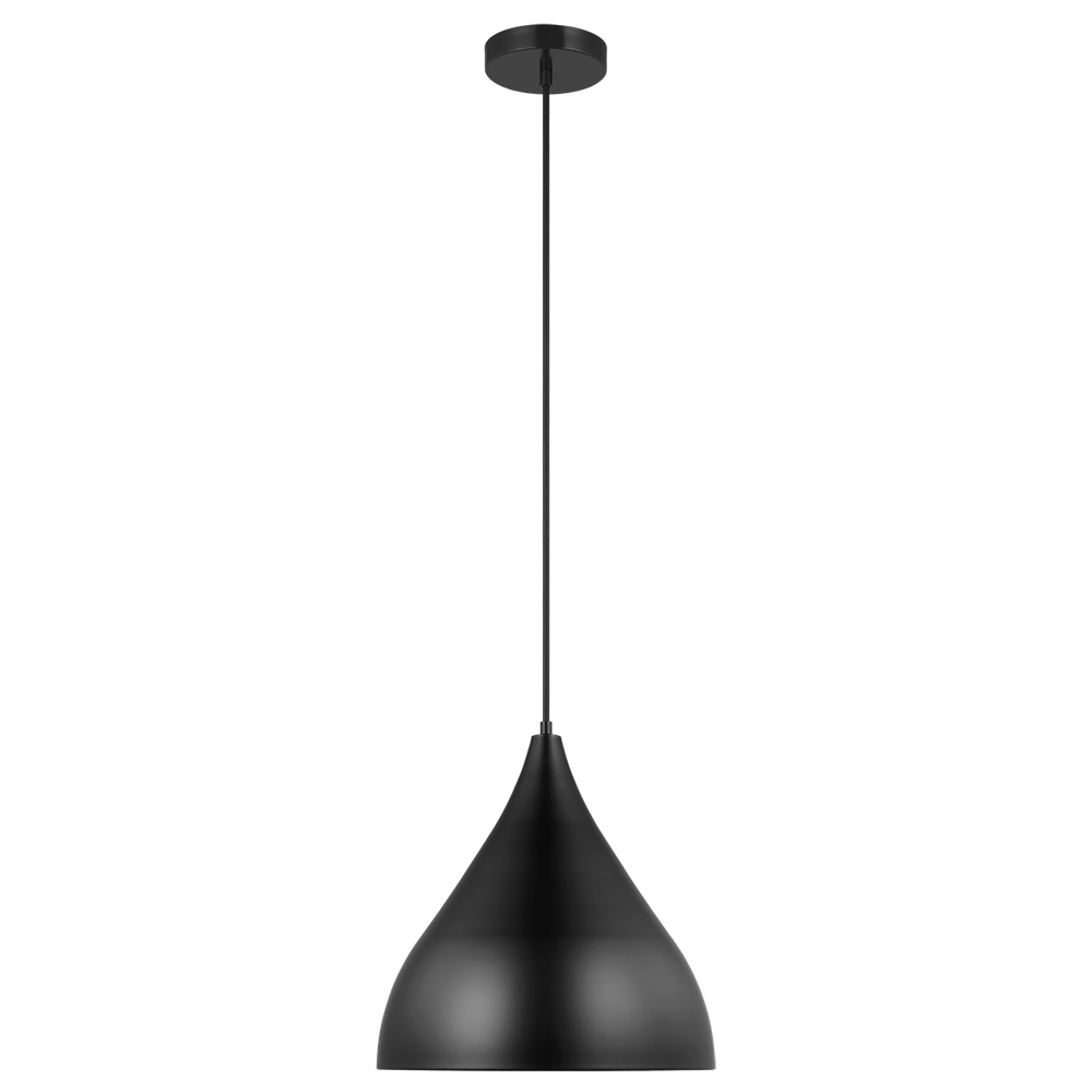 Светильник Visual Comfort Oden Medium Pendant