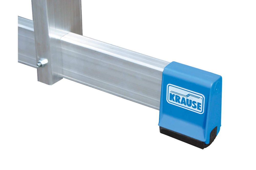 STABILO Универс.лестница, из двух частей, 2х12 перекладин (133502)