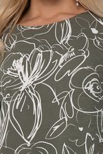 Платье 70863 Avili