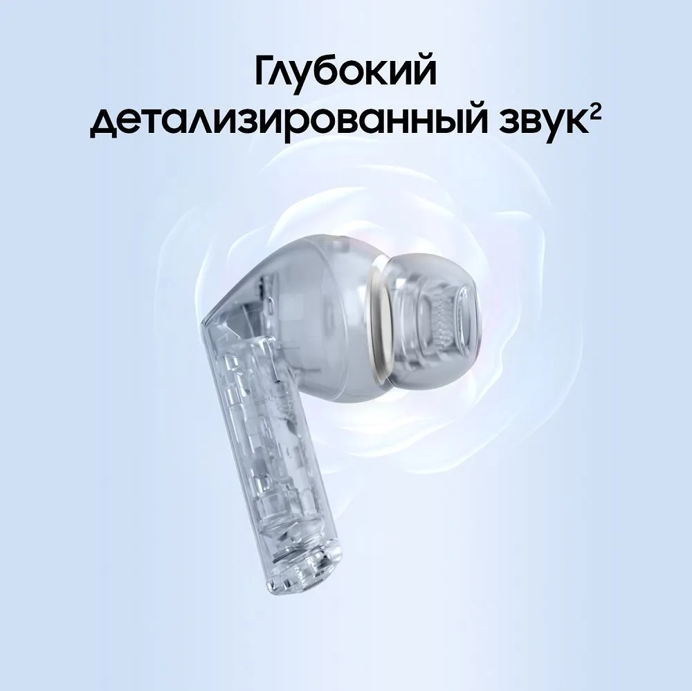 Наушники Samsung Galaxy Buds 3 FE R420 SM-R420NZKACIS
