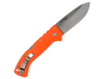 Нож складной Cold Steel Ultimate Hunter Orange, сталь S35VN, рукоять G-10